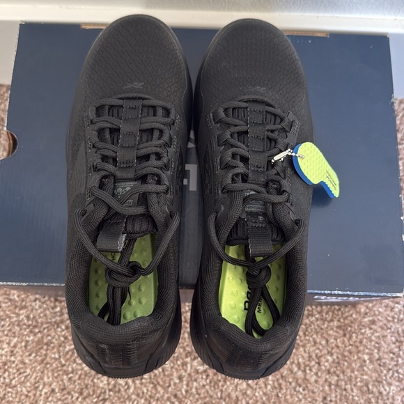 Reebok Nano X1 Adventure Work Sneakers - Black - Picture 6 of 11